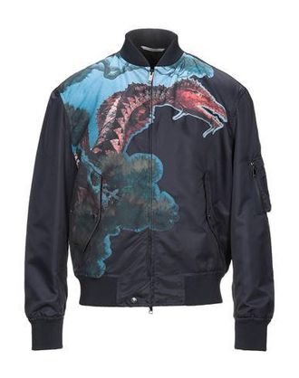 Valentino Garavani CAPISPALLA - Giacche & Giubbotti su YOOX.COM