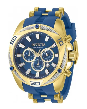 Invicta Mens Bolt Watch