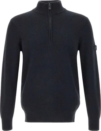 Peuterey Uomo, Felpe, Nero, XL, new