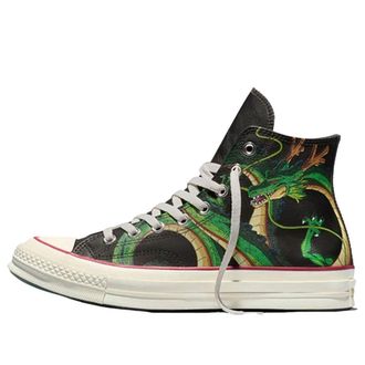 Converse x Dragon Ball Z Chuck 70 Shenron A21841C