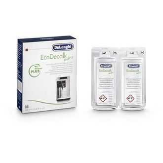 DeLonghi 10 Descalcificadores Delonghi Ecodecalk (2 De 100 Ml) Dlsc200