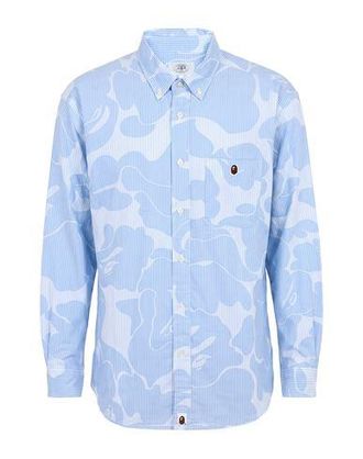 A Bathing Ape TOPWEAR - Shirts on YOOX.COM