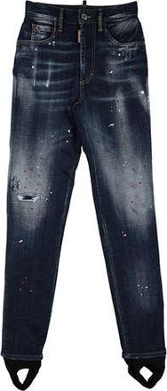 Dsquared2 BOTTOMWEAR - Jeans sur YOOX.COM