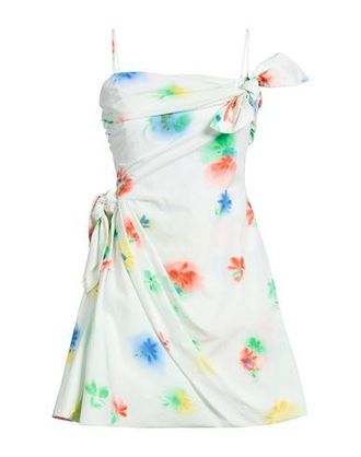 Msgm DRESSES - Mini dresses on YOOX.COM