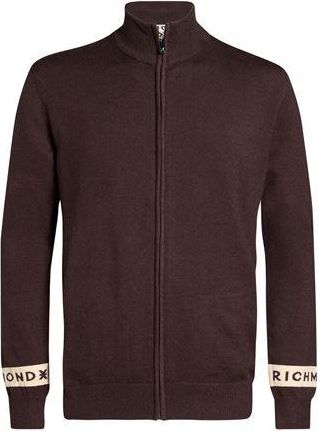 John Richmond MAGLIERIA - Cardigan su YOOX.COM