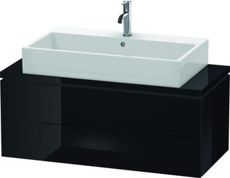 Duravit L-cube Mueble Para Consola, Ancho 1020mm, Profundidad - Duravit