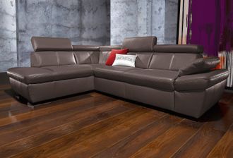 Exxpo Sofa Fashion Ecksofa