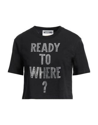 Moschino TOPS - T-shirts auf YOOX.COM