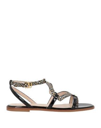 Pollini SCHUHE - Zehentrenner auf YOOX.COM
