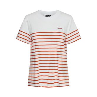 Pieces Gestreept T-shirt