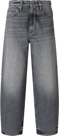 Pinko Pinko Jeans Grey