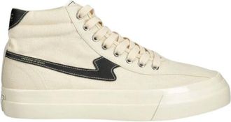 Stepney Workers Club S.w.c. Stepney Workers Club, Uomo, Scarpe, Beige, 39 EU, new