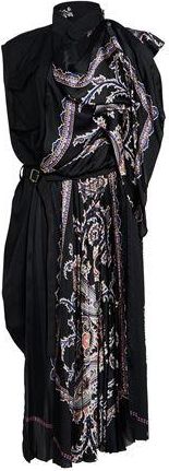 sacai VESTITI - Vestiti midi su YOOX.COM