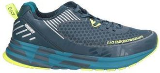 Emporio Armani FOOTWEAR - Trainers on YOOX.COM