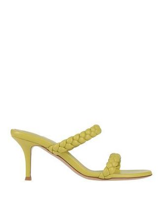 Gianvito Rossi Sandals