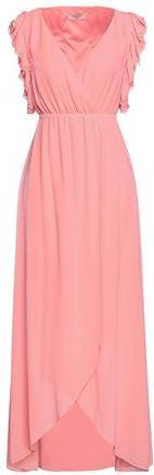 Twin-Set DRESSES - Maxi dresses sur YOOX.COM