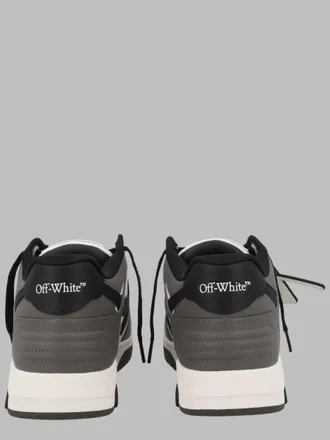 Off-white Out Sneaker - Gray