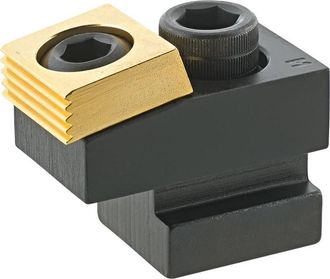 Format Ibt - Head De Apriete Con Baja Tracci&oacute;n Para Un Dispositivo De Endurecimiento Con Una Ranura T 14 Mitee-bit