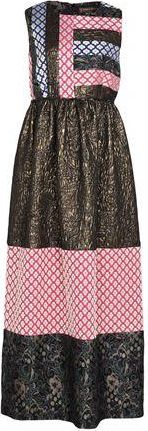 Duro Olowu VESTIDOS - Vestidos largos en YOOX.COM