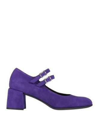 Bruglia FOOTWEAR - Pumps on YOOX.COM