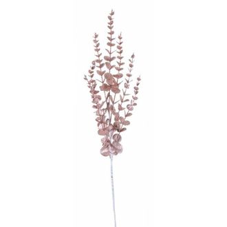 BIZZOTTO Bizzotto - Ramo De Flores Jada Oro Rosa 12x H75cm