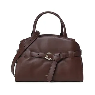 Coccinelle Mujer, Bolsos, Marr&oacute;n, Talla: ONE Size
