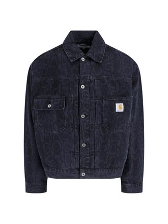 Carhartt Work in Progress Giacca Belmar