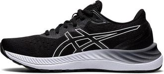Asics (WMNS) ASICS Gel-Excite 8 Black White 1012A916-002