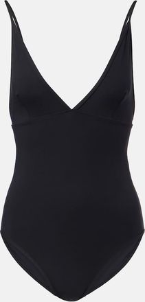 Toteme Costume intero con schiena scoperta