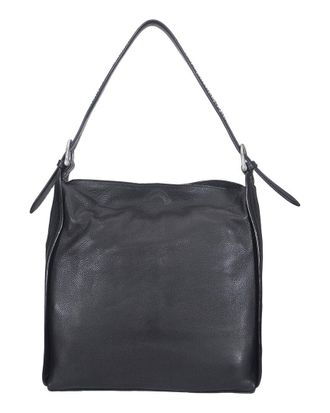 Frye Carla Leather Hobo Bag