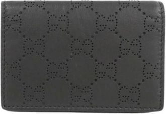 Gucci unisex, Pre-owned, Nero, Taglia unica, used