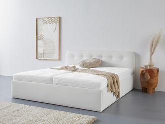 Westfalia Polsterbetten Polsterbett