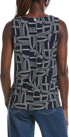 Joseph Ribkoff Vest