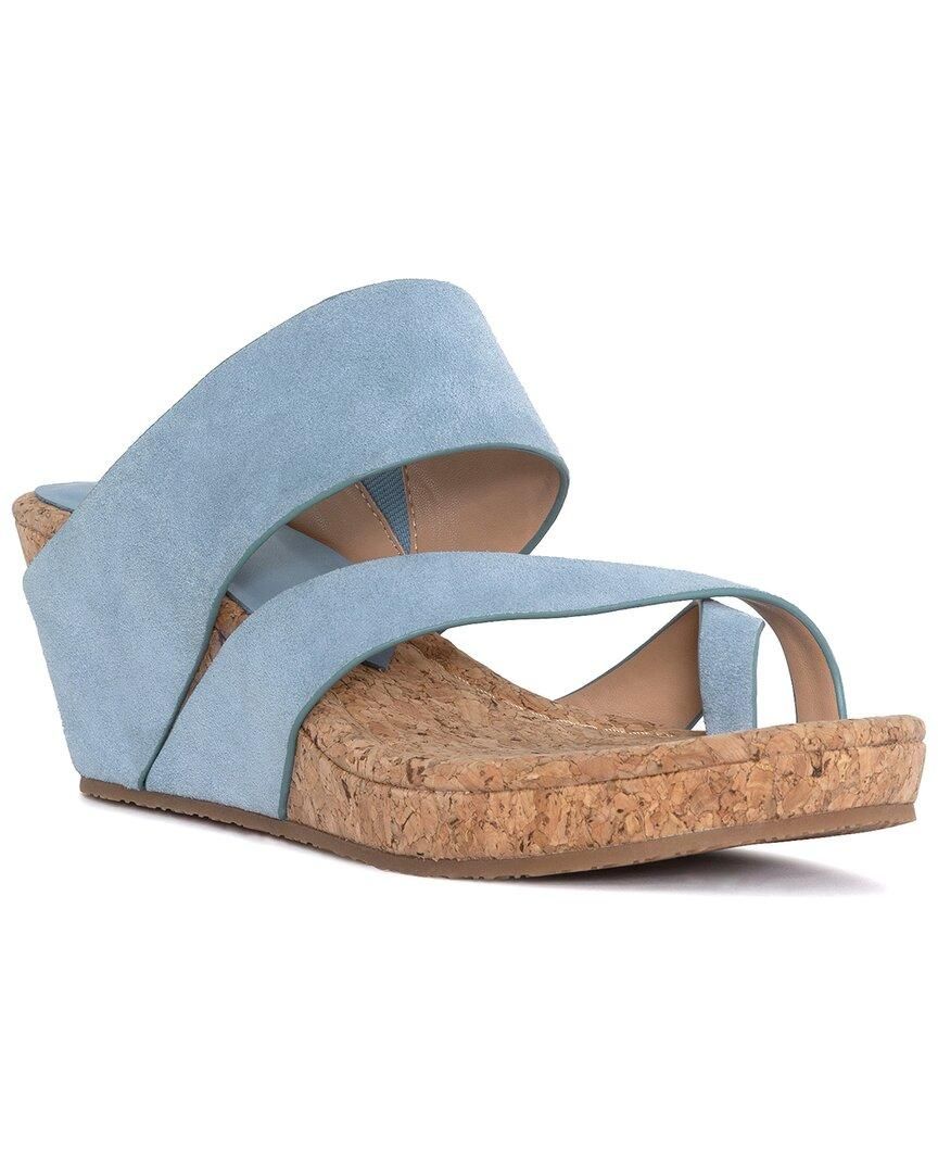 Donald pliner gyer wedge sandal deals