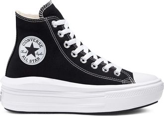 Converse Sneakers Chuck Taylor All Star Move Canvas Hi