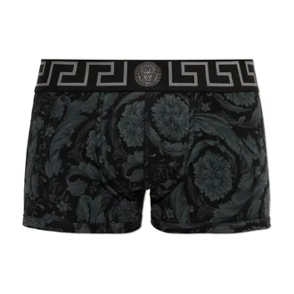 Versace Uomo, Mutande, Nero, 3Xl, new