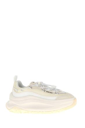 Moon Boot Moon247 Sneakers - White