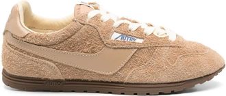 Autry Windspin sneakers - Bruin
