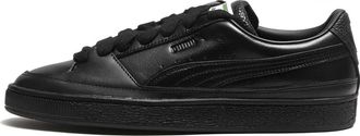 Puma Luigi Vilacenor x PUMA Suede L Black 391315-01