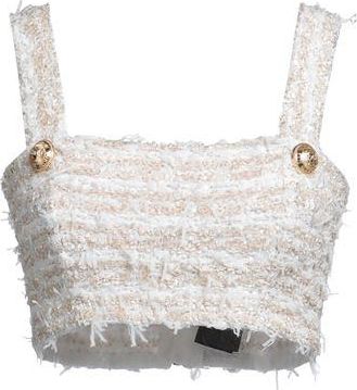 Balmain TOPWEAR - Top su YOOX.COM
