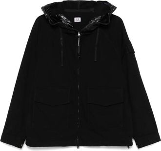 C.P. Company Giacca KNJ - Nero