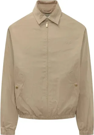 Dr&ocirc;le de Monsieur Hombre, Chaquetas, Beige, Talla: S