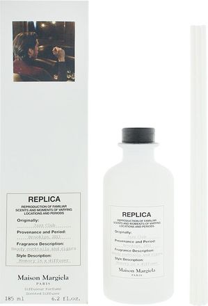 Maison Margiela Replica Jazz Club Diffuser 185ml - Pink - One Size