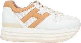 Hogan FOOTWEAR - Trainers on YOOX.COM
