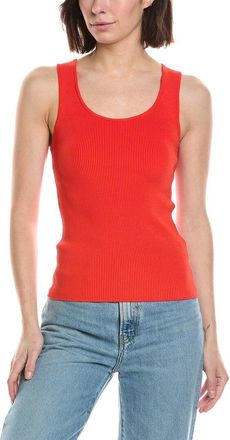 3.1 Phillip Lim Compact Rib Layering Tank