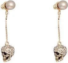 McQ by Alexander McQueen JEWELLERY and WATCHES - Earrings on YOOX.COM