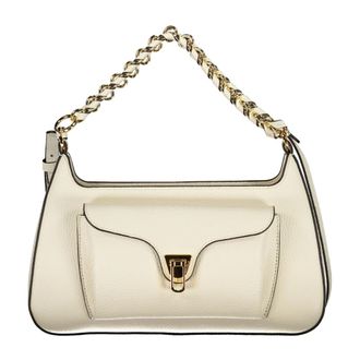 Coccinelle Mujer, Bolsos, Blanco, Talla: ONE Size