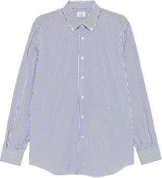 Mazzarelli Striped Shirt
