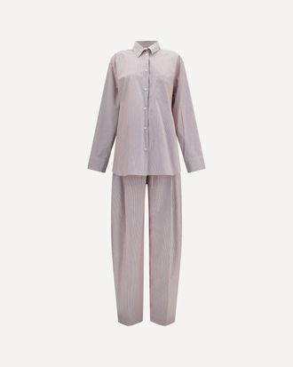 Andamane Wendela Shirt and Pants Female XS