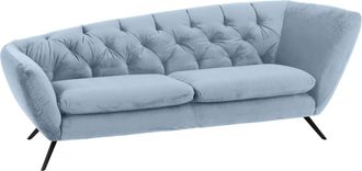 Schubiger M&ouml;bel Liegesofa Santa fe Basic